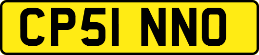 CP51NNO