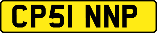 CP51NNP