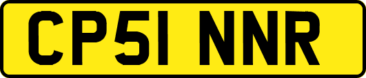 CP51NNR