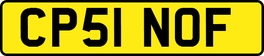 CP51NOF