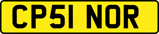 CP51NOR