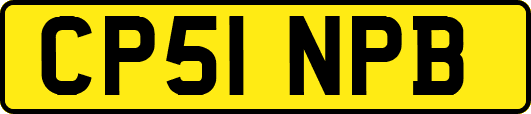 CP51NPB