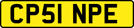 CP51NPE