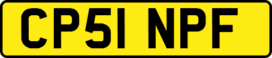 CP51NPF