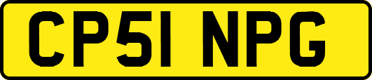 CP51NPG