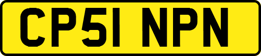 CP51NPN