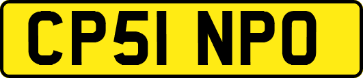 CP51NPO