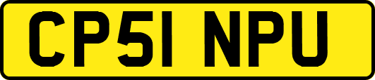 CP51NPU