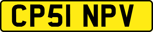 CP51NPV