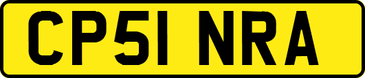 CP51NRA