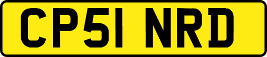 CP51NRD