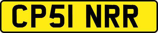 CP51NRR