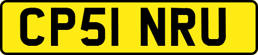 CP51NRU