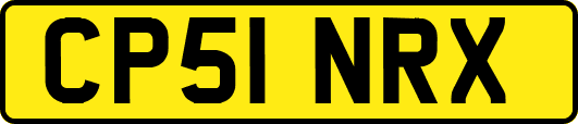 CP51NRX