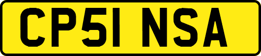 CP51NSA