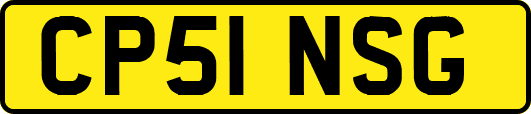 CP51NSG