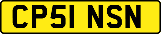 CP51NSN