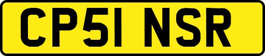 CP51NSR