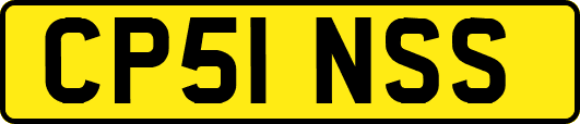 CP51NSS