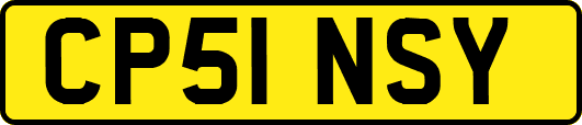 CP51NSY