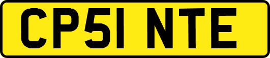 CP51NTE