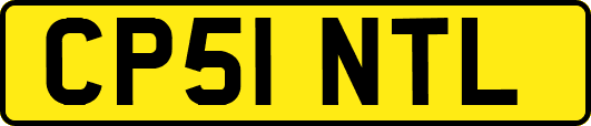 CP51NTL