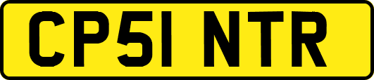 CP51NTR