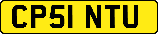 CP51NTU