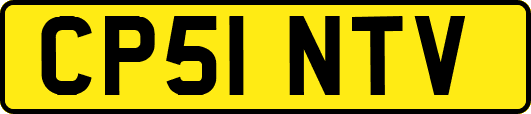 CP51NTV