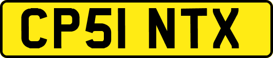 CP51NTX