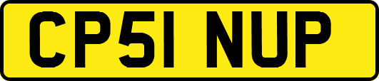 CP51NUP