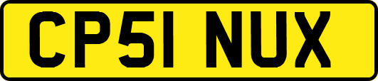 CP51NUX