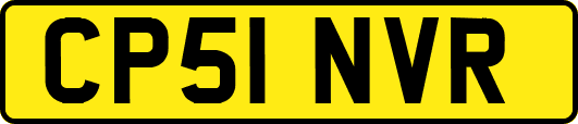 CP51NVR