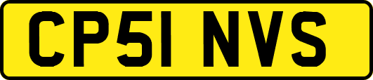 CP51NVS