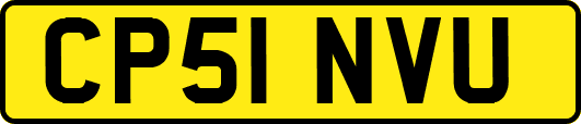 CP51NVU