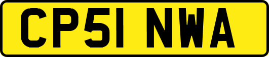 CP51NWA