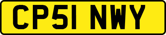 CP51NWY