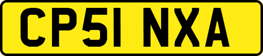 CP51NXA