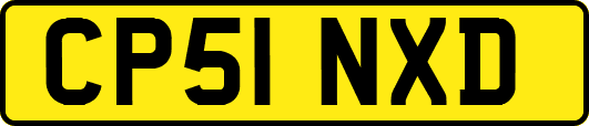 CP51NXD