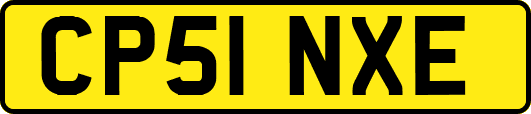 CP51NXE