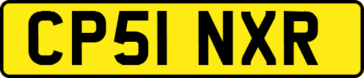 CP51NXR