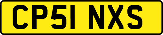 CP51NXS