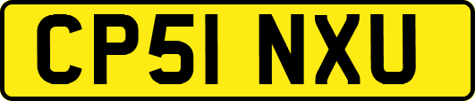 CP51NXU