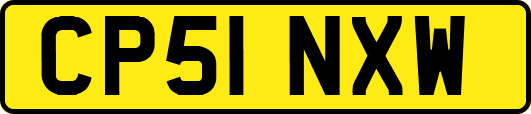 CP51NXW