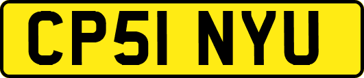 CP51NYU