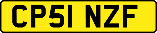 CP51NZF