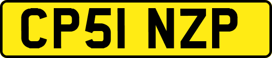 CP51NZP