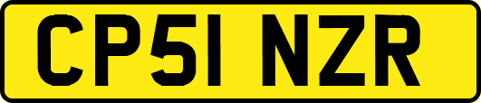 CP51NZR