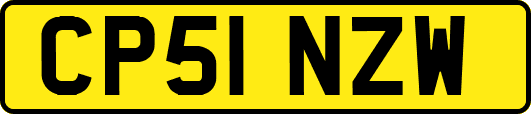 CP51NZW