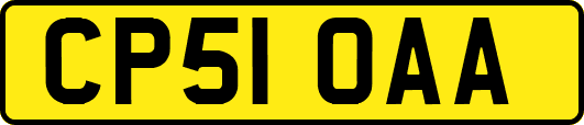 CP51OAA